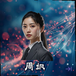 周飒
